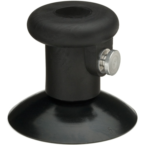 Appareils &agrave; ventouses - Ventouse &agrave; usage simple Brunswick Fyr & Safety