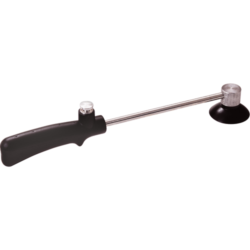 Vacuum Cups - Extra-Strength Punch Press Lifters - Single Cup Brunswick Fyr & Safety