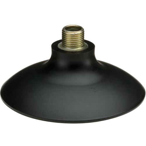 Appareils &agrave; ventouses - Ventouse de rechange Brunswick Fyr & Safety