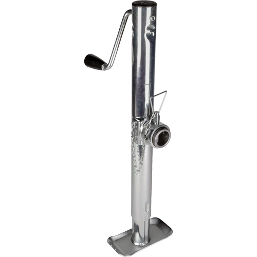 V&eacute;rin de remorque &agrave; souder Brunswick Fyr & Safety