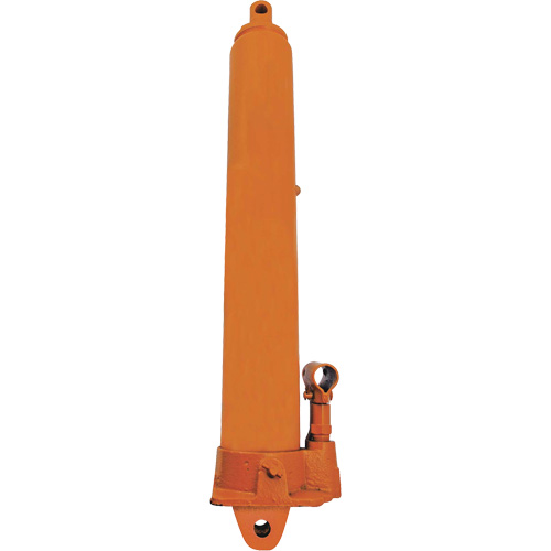 408C Long v&eacute;rin pousseur pour travaux lourds Brunswick Fyr & Safety