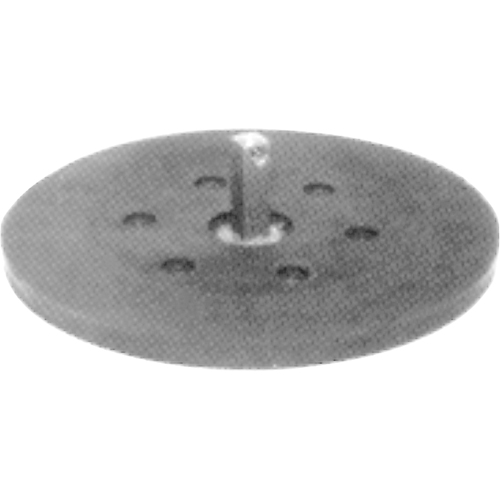 Manually Operated Hand Vacuum Cups - Replacement Parts Brunswick Fyr & Safety