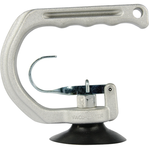 Vacuum Cups - Heavy-Duty Single Cup Brunswick Fyr & Safety