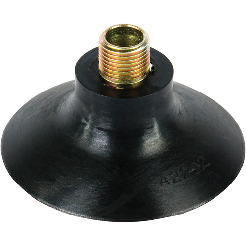 Appareils &agrave; ventouses - Ventouse de rechange Brunswick Fyr & Safety