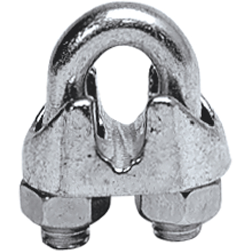 Wire Rope Clips Brunswick Fyr & Safety
