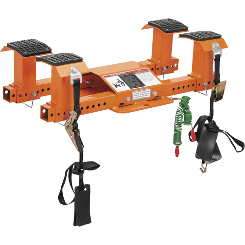 Heavy-Duty Fuel Tank Adapter Brunswick Fyr & Safety