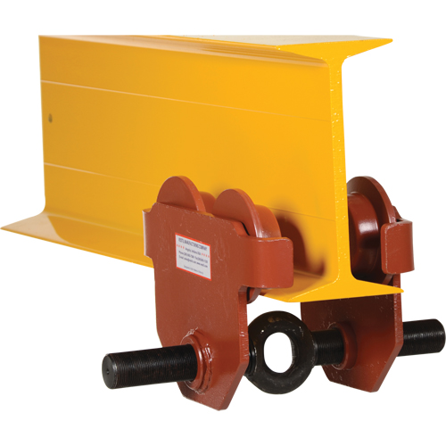 Chariot de base, 2000 lb (1 tonne) Brunswick Fyr & Safety