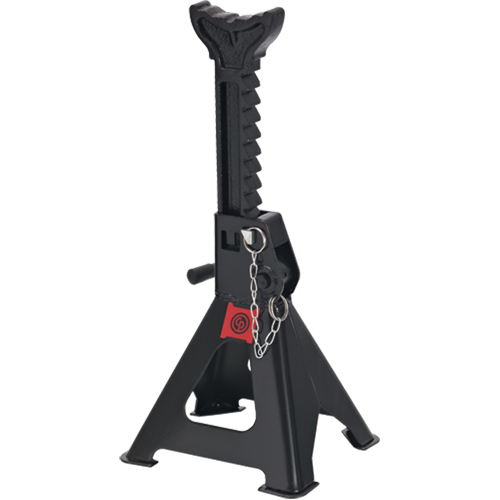 B&eacute;quilles de cric, Tige verrouillable, Capacit&eacute; de 3 tonnes, 11-4/5" - 17-9/10" h Brunswick Fyr & Safety