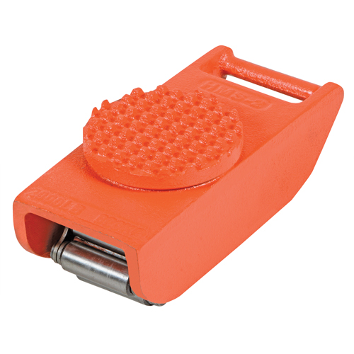 Machine Roller, 1 tons Capacity Brunswick Fyr & Safety