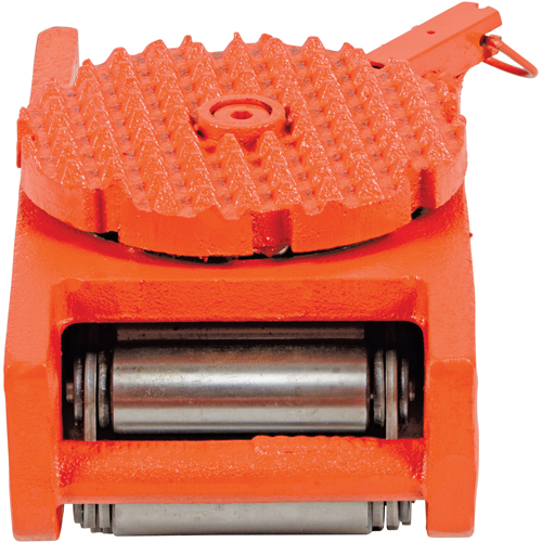 Machine Roller, 11 tons Capacity Brunswick Fyr & Safety