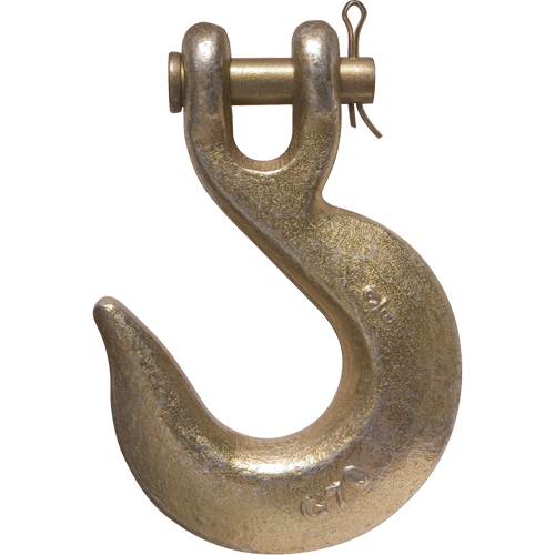 Clevis Slip Hook - Grade 70 Brunswick Fyr & Safety