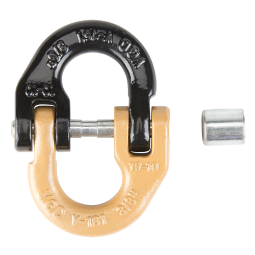 Coupling Links Brunswick Fyr & Safety