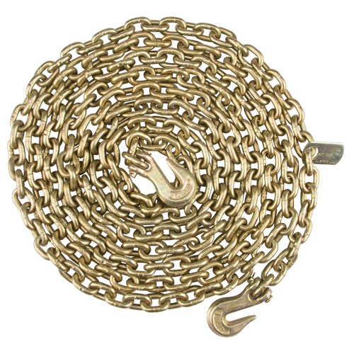 Grade 70 Transport Chain Tie-Downs Brunswick Fyr & Safety