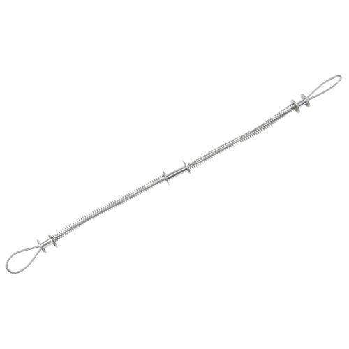 Retenue de tuyau - 15" x 1/8" Brunswick Fyr & Safety