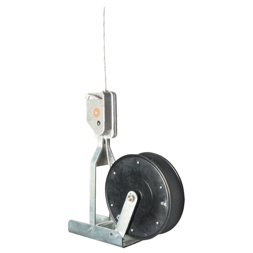 Blocmat&reg; SI Load Arrester Brunswick Fyr & Safety