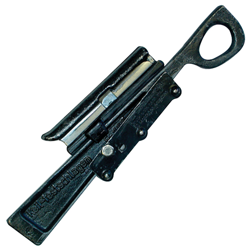 Coni-Klam EC 14 Wire Rope Clamp Brunswick Fyr & Safety