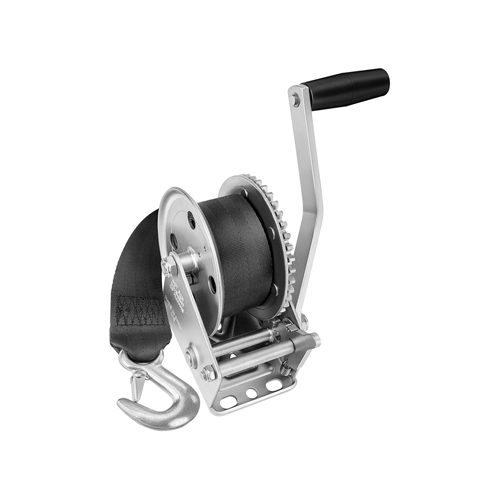 Single Speed Trailer Winches Brunswick Fyr & Safety