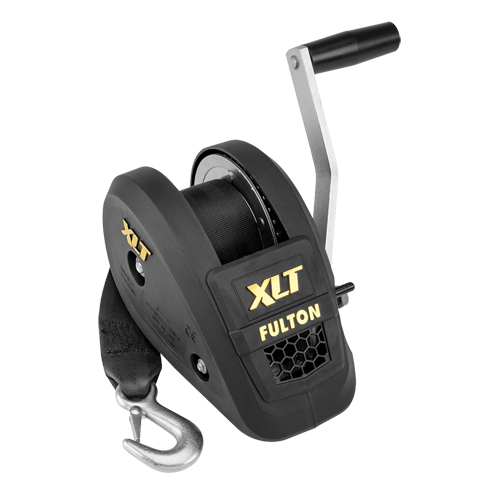 Single Speed Trailer Winches Brunswick Fyr & Safety