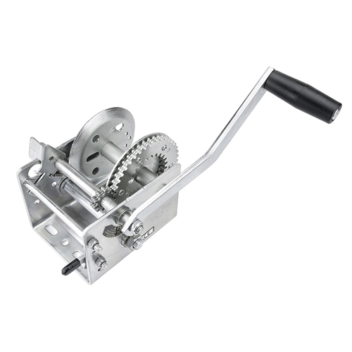 Two Speed Trailer Winches Brunswick Fyr & Safety