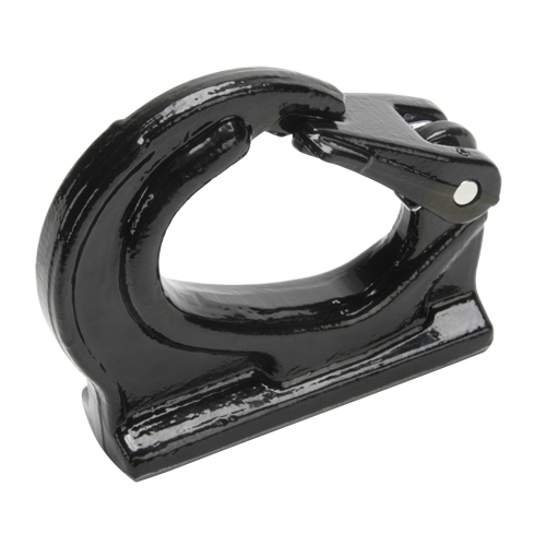 Crochet &agrave; souder Brunswick Fyr & Safety