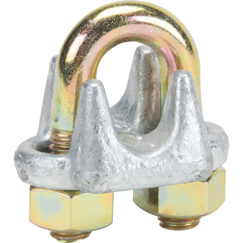 Serre-c&acirc;ble Golden-U-Bolt Brunswick Fyr & Safety