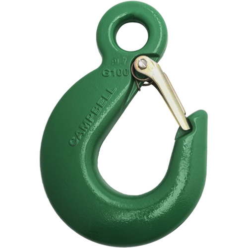 Sling Hook Brunswick Fyr & Safety