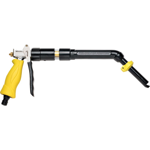 Pistolet de remplissage de batterie 9" Brunswick Fyr & Safety