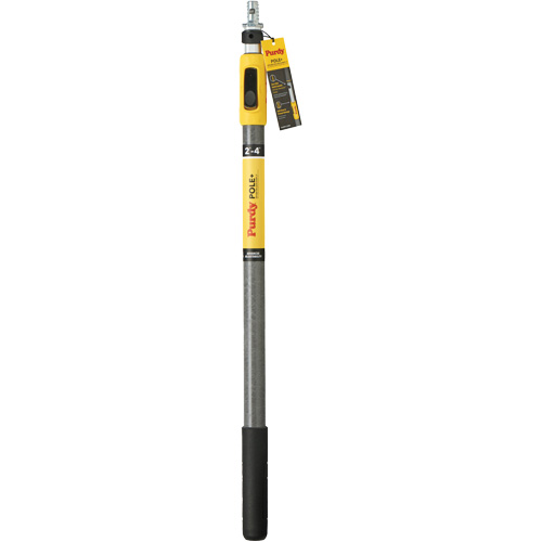 Perche + manche de rallonge Brunswick Fyr & Safety