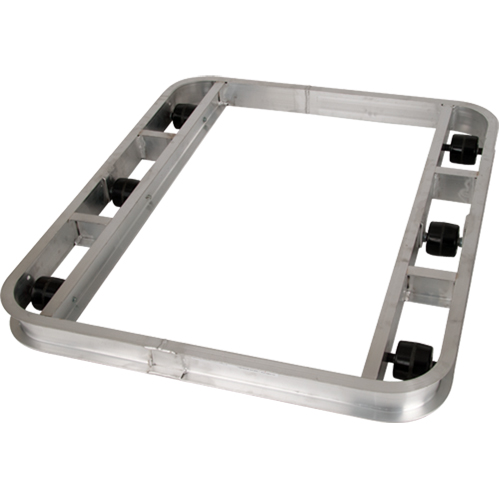 Pallet Dolly Brunswick Fyr & Safety