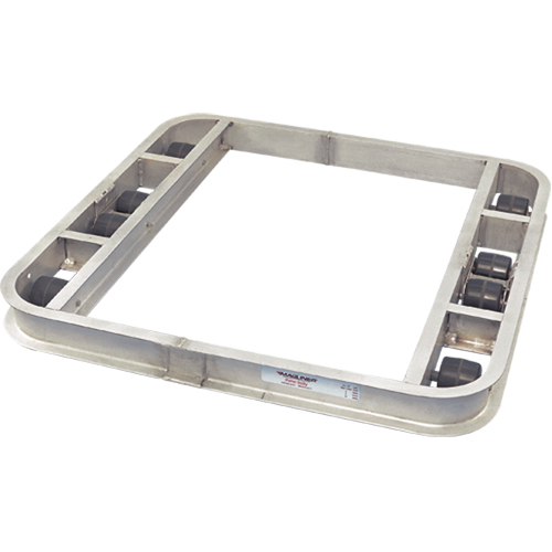 Pallet Dolly Brunswick Fyr & Safety