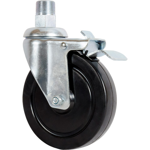 &eacute;chafaudages mobiles - Accessoires pour &eacute;chafaudage maxi ronde Brunswick Fyr & Safety