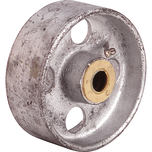 Cast Iron Wheels Brunswick Fyr & Safety