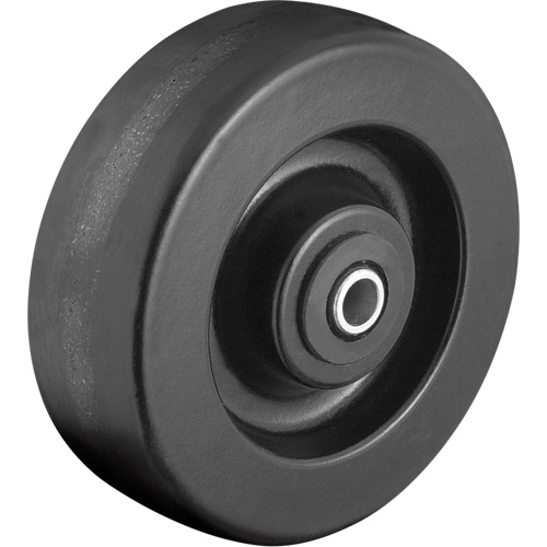 Phenolic Wheel Brunswick Fyr & Safety