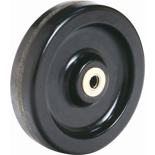 Phenolic Wheel Brunswick Fyr & Safety