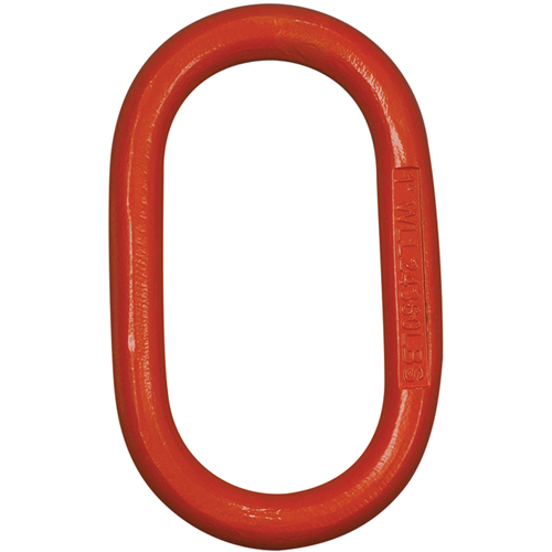 Maillon de connexion Brunswick Fyr & Safety
