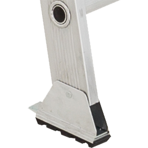 &eacute;chelles droites industrielles & robustes, 8', Aluminium, 300 lb, CSA calibre 1A Brunswick Fyr & Safety