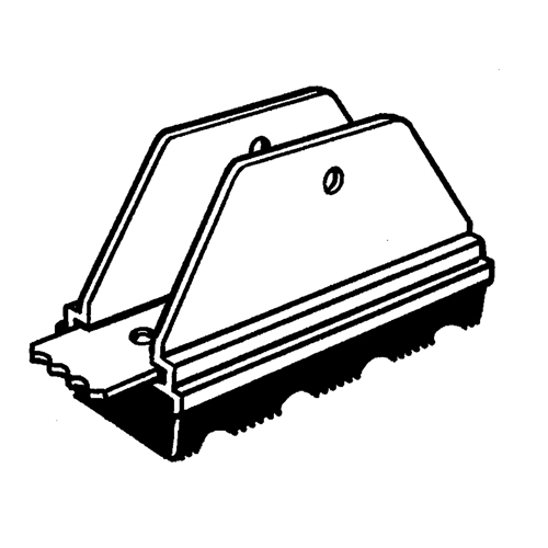 Replacement Parts/Accessories Brunswick Fyr & Safety