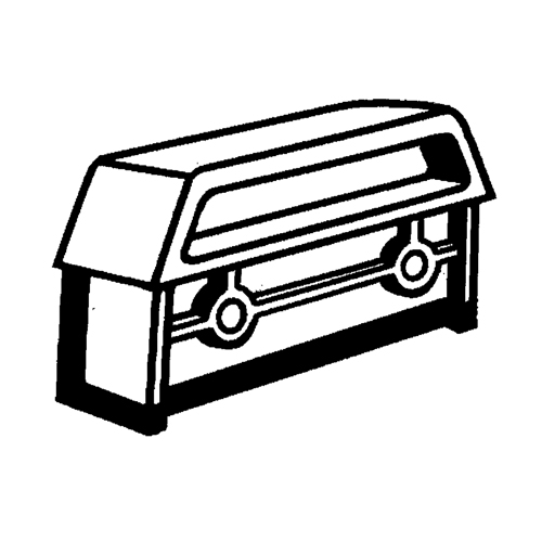 Pi&egrave;ces & Accessoires de rechange Brunswick Fyr & Safety