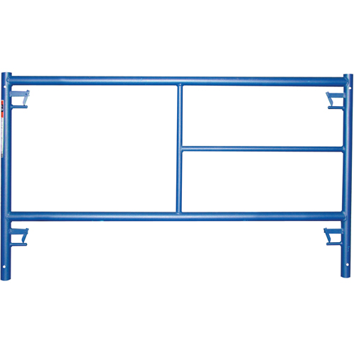 Scaffolding Components - End Frames, End Frame, 60" W x 36" H Brunswick Fyr & Safety