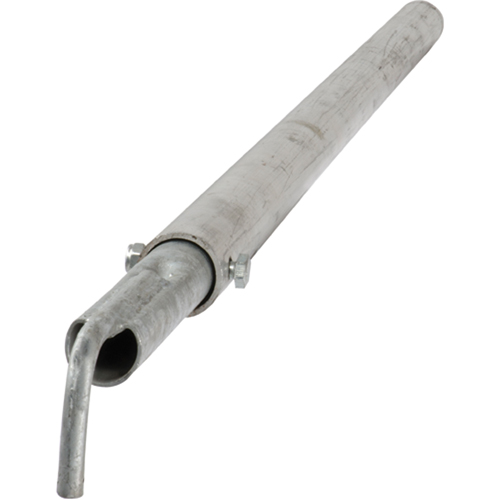 Accessoires pour &eacute;chafaudage - Fixation murale Brunswick Fyr & Safety