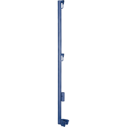 Scaffolding Accessories - Guard Posts, Guard Post, 6" W x 56" H Brunswick Fyr & Safety