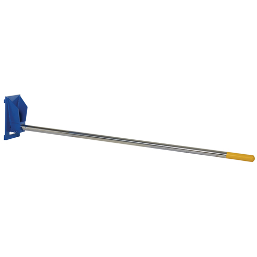 Forklift Carpet Boom, 108-1/2" Length, Carriage Mount, 2500 lbs. Capacity Brunswick Fyr & Safety