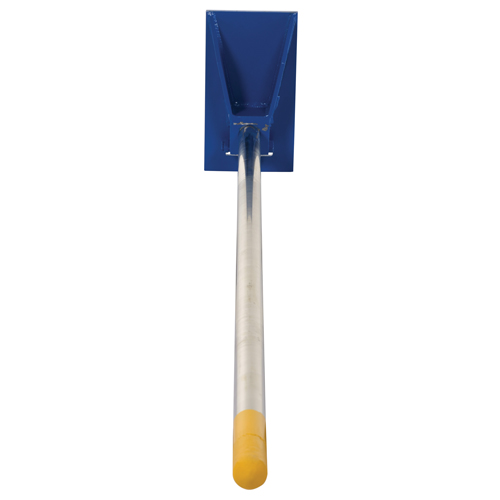 Forklift Carpet Boom, 108-1/2" Length, Carriage Mount, 2500 lbs. Capacity Brunswick Fyr & Safety