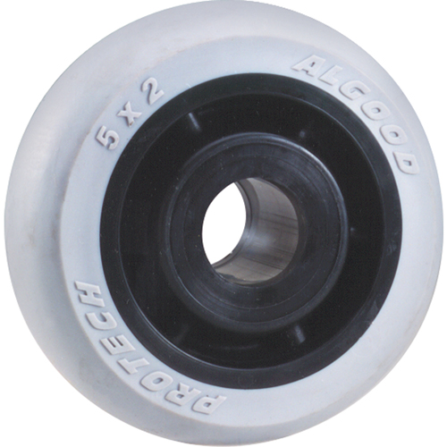 ProTech Polyolefin Wheels Brunswick Fyr & Safety