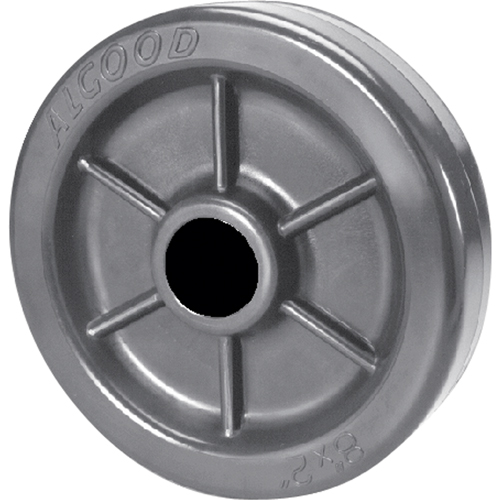 ALThane Plastic Wheels Brunswick Fyr & Safety
