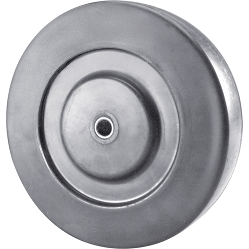 Hard Rubber Wheels Brunswick Fyr & Safety
