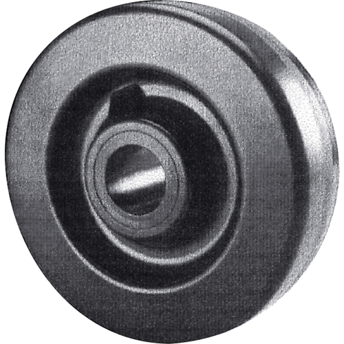 Phenolic Wheels Brunswick Fyr & Safety