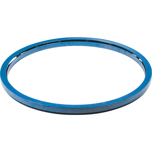 Carrousels pour palettes Brunswick Fyr & Safety