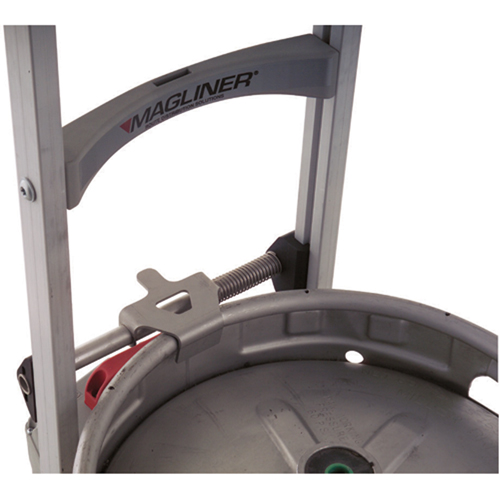 Aluminum Hand Truck Accessories - Keg Hook Brunswick Fyr & Safety