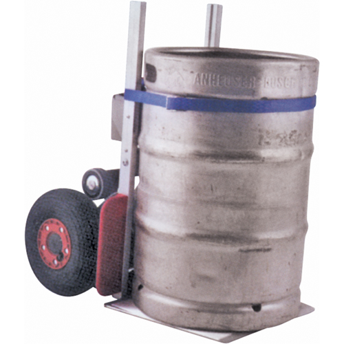 Aluminum Hand Truck Accessories - Containment Strap Brunswick Fyr & Safety